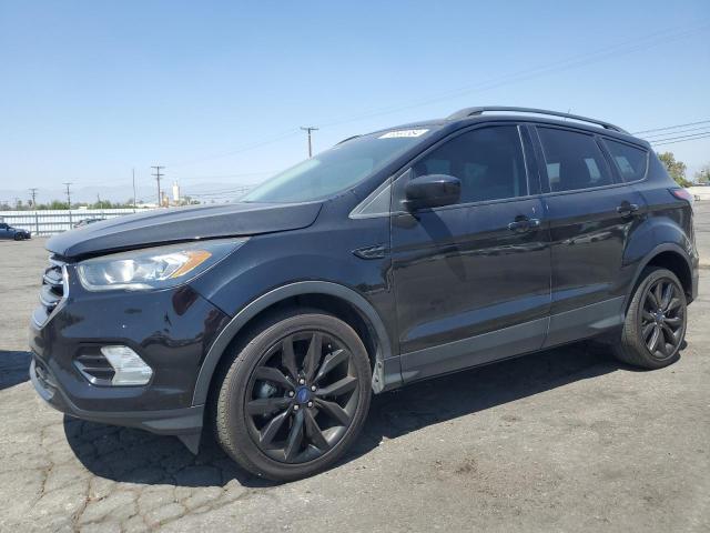 FORD ESCAPE SE 2018 1fmcu0gd9jub94351