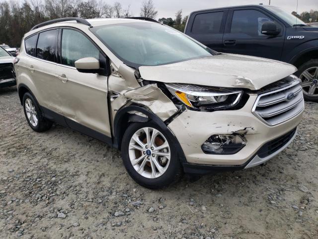 FORD ESCAPE SE 2018 1fmcu0gd9jub97699