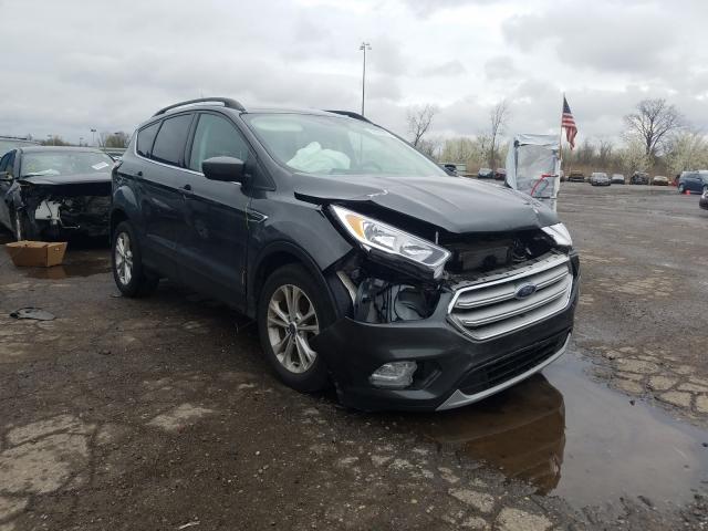 FORD ESCAPE SE 2018 1fmcu0gd9juc03100