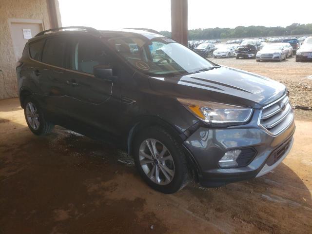 FORD ESCAPE SE 2018 1fmcu0gd9juc03405