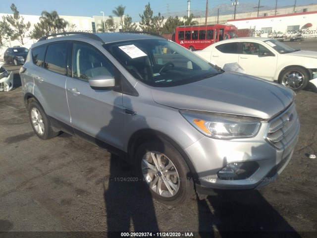 FORD ESCAPE 2018 1fmcu0gd9juc09236