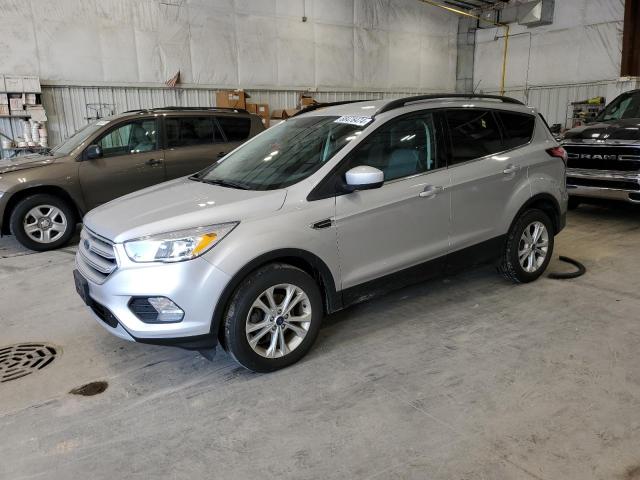 FORD ESCAPE SE 2018 1fmcu0gd9juc11536