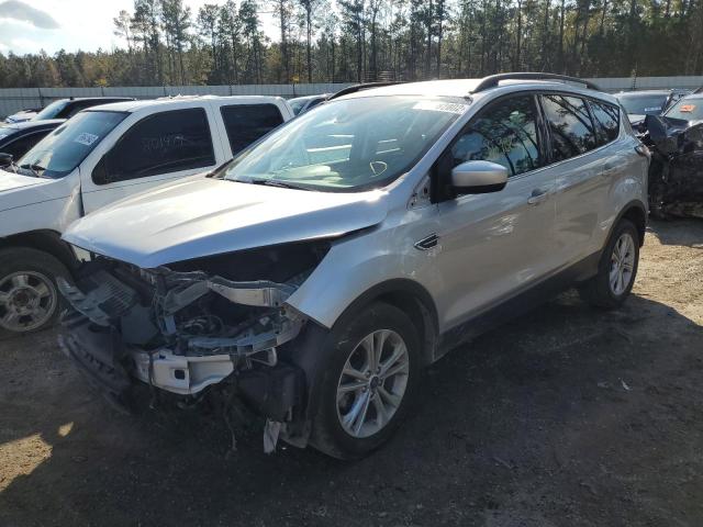 FORD ESCAPE SE 2018 1fmcu0gd9juc12945