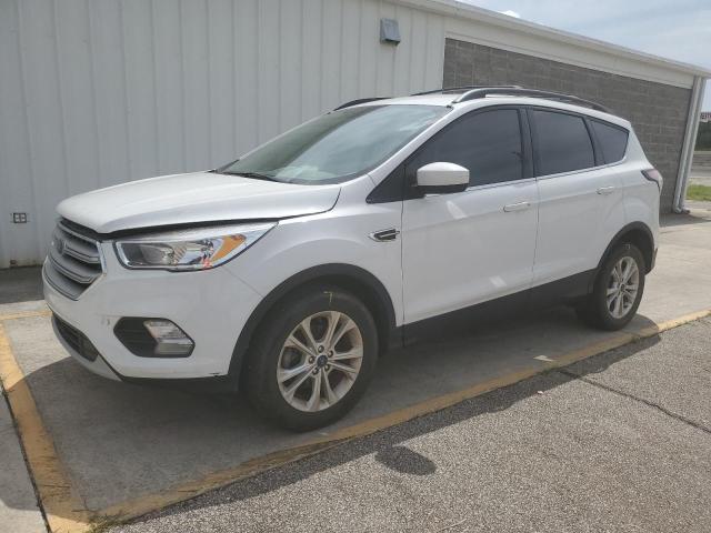 FORD ESCAPE SE 2018 1fmcu0gd9juc13142