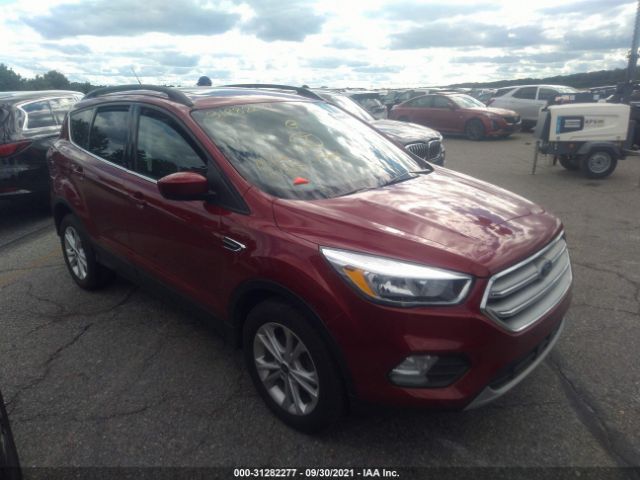 FORD ESCAPE 2018 1fmcu0gd9juc16171