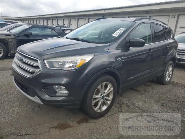 FORD ESCAPE 2018 1fmcu0gd9juc20334