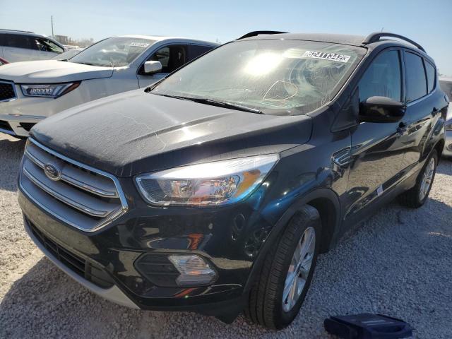 FORD ESCAPE SE 2018 1fmcu0gd9juc31267