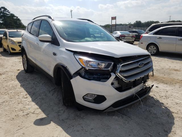 FORD ESCAPE SE 2018 1fmcu0gd9juc36825