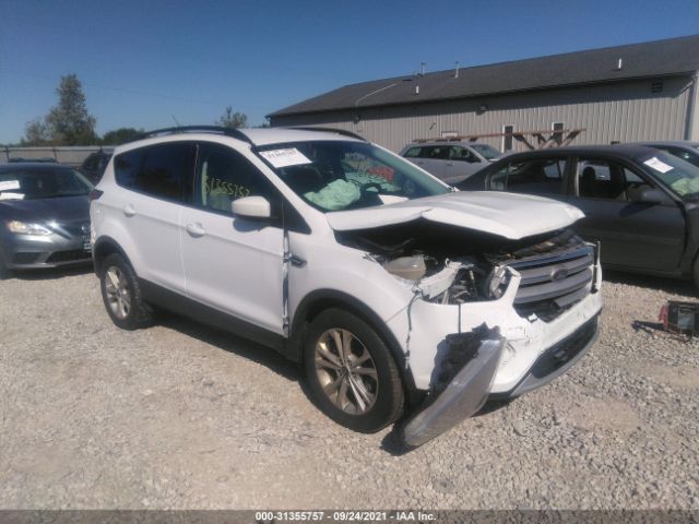 FORD ESCAPE 2018 1fmcu0gd9juc37537