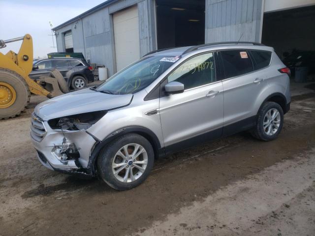 FORD ESCAPE SE 2018 1fmcu0gd9juc47677