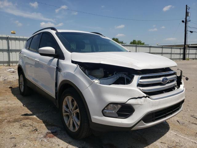 FORD ESCAPE SE 2018 1fmcu0gd9juc49350