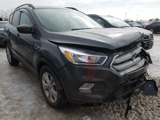 FORD ESCAPE SE 2018 1fmcu0gd9juc57237