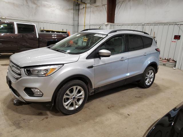 FORD ESCAPE SE 2018 1fmcu0gd9juc70733