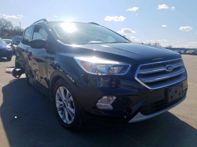 FORD ESCAPE SE 2018 1fmcu0gd9juc77083