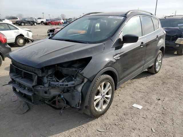 FORD ESCAPE SE 2018 1fmcu0gd9juc80730