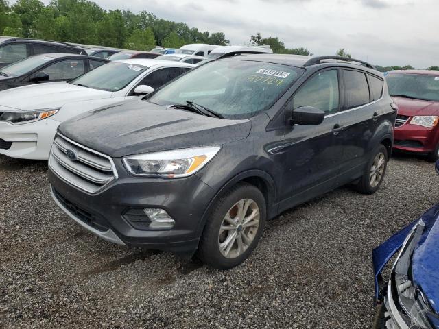 FORD ESCAPE SE 2018 1fmcu0gd9juc90724