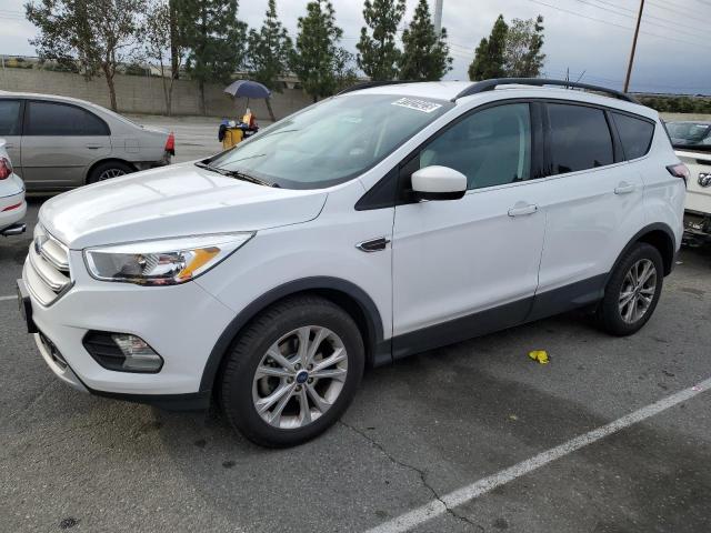 FORD ESCAPE SE 2018 1fmcu0gd9jud06095