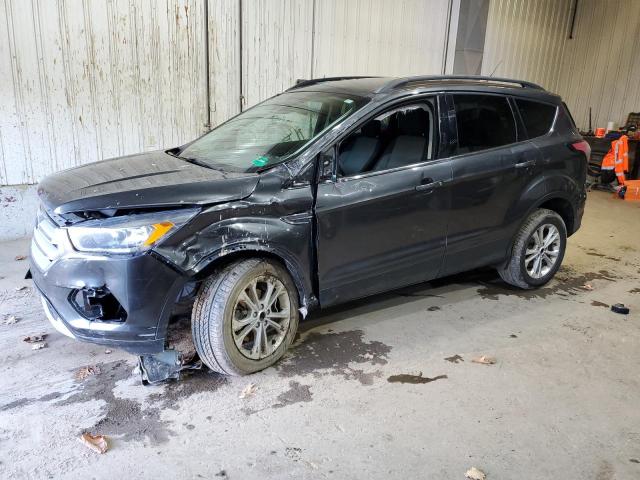 FORD ESCAPE SE 2018 1fmcu0gd9jud06422