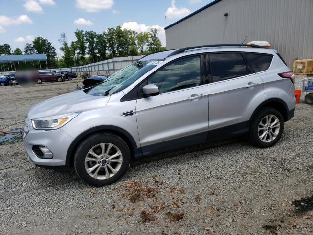 FORD ESCAPE SE 2018 1fmcu0gd9jud06677