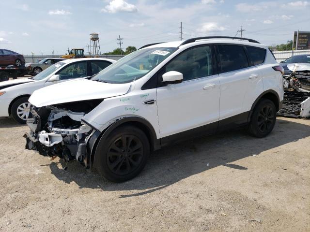 FORD NULL 2018 1fmcu0gd9jud07277