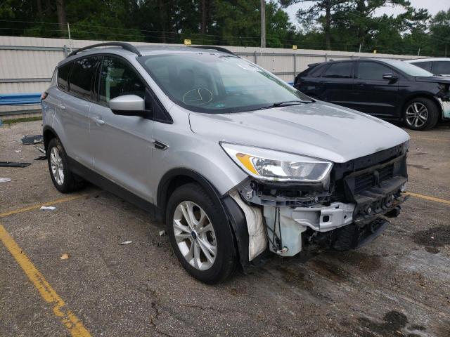 FORD ESCAPE SE 2018 1fmcu0gd9jud14102