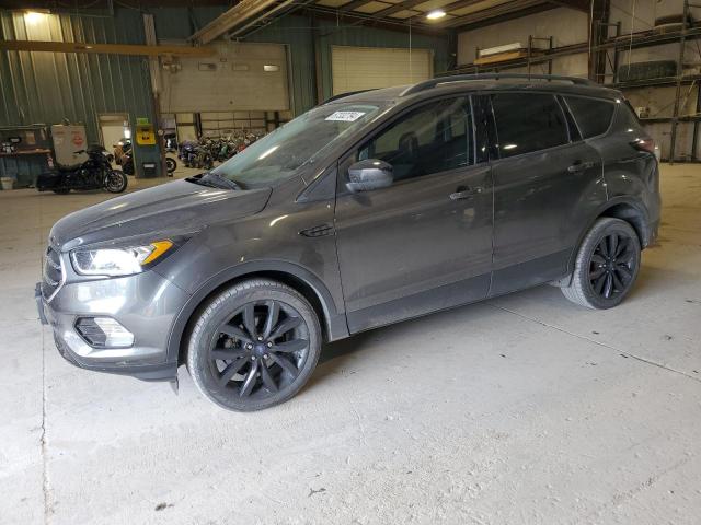 FORD ESCAPE SE 2018 1fmcu0gd9jud16058