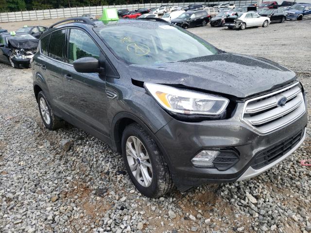 FORD ESCAPE SE 2018 1fmcu0gd9jud17808