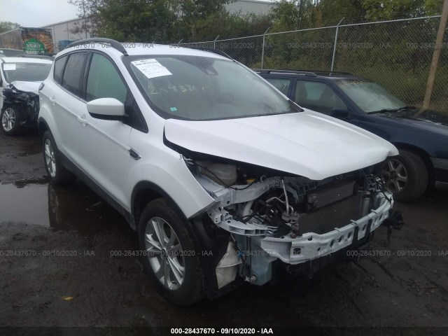 FORD ESCAPE 2018 1fmcu0gd9jud23267