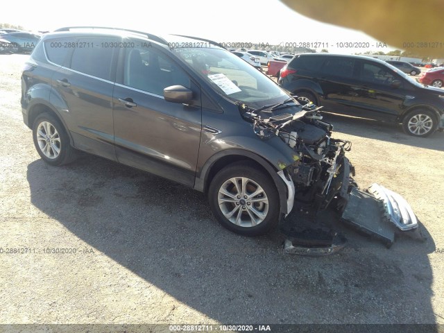 FORD ESCAPE 2018 1fmcu0gd9jud23298