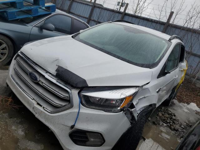 FORD ESCAPE SE 2018 1fmcu0gd9jud24547