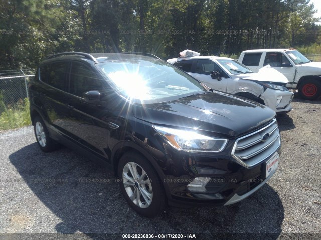 FORD ESCAPE 2018 1fmcu0gd9jud26217