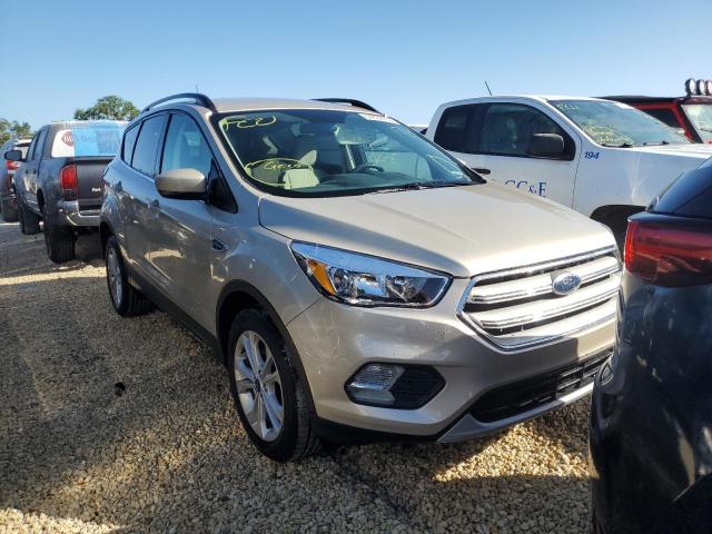 FORD ESCAPE SE 2018 1fmcu0gd9jud26363