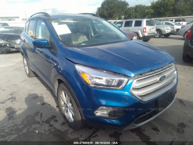 FORD ESCAPE 2018 1fmcu0gd9jud28887