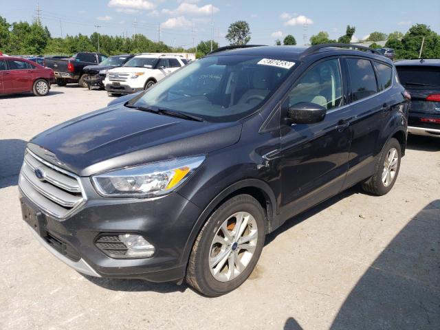 FORD ESCAPE SE 2018 1fmcu0gd9jud38240