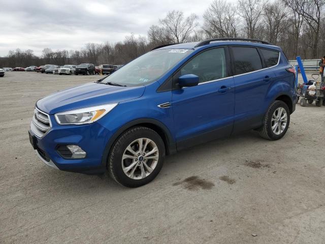 FORD ESCAPE SE 2018 1fmcu0gd9jud38271