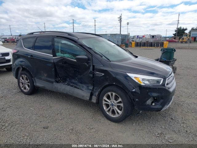 FORD ESCAPE 2018 1fmcu0gd9jud40649