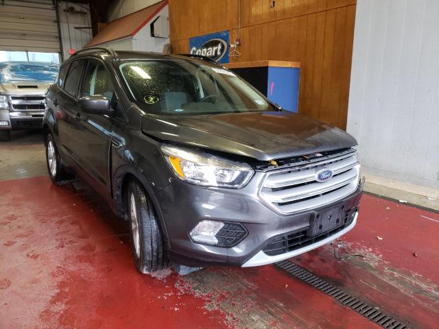 FORD ESCAPE SE 2018 1fmcu0gd9jud48704