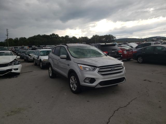 FORD ESCAPE SE 2018 1fmcu0gd9jud54759