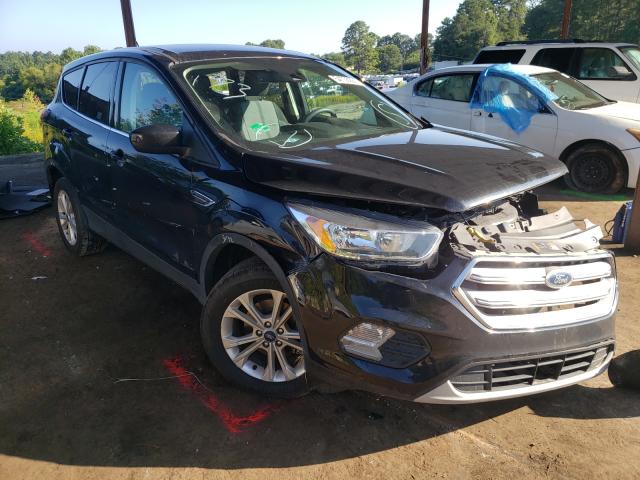 FORD ESCAPE SE 2019 1fmcu0gd9kua01360