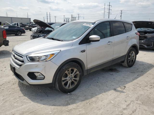 FORD ESCAPE SE 2019 1fmcu0gd9kua04615