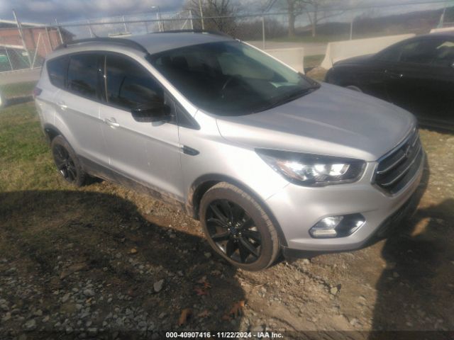 FORD ESCAPE 2019 1fmcu0gd9kua11564