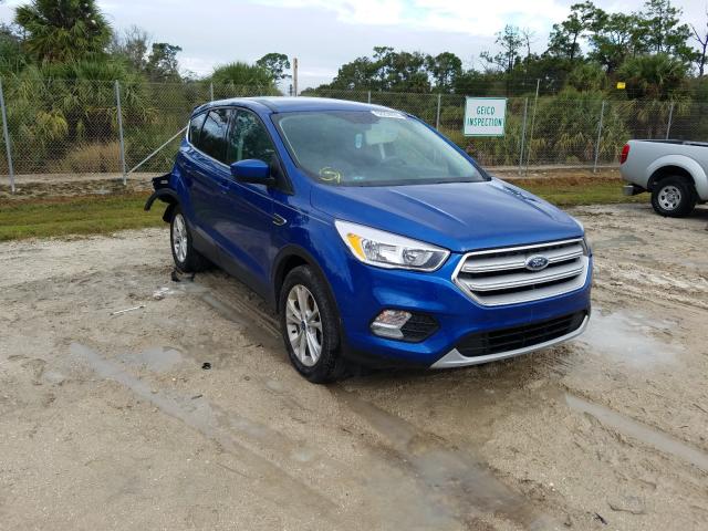 FORD ESCAPE SE 2019 1fmcu0gd9kua12391