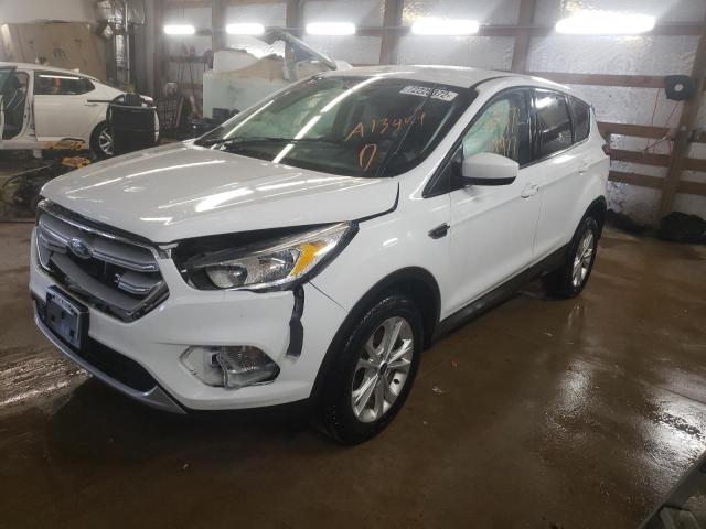 FORD ESCAPE SE 2019 1fmcu0gd9kua13444