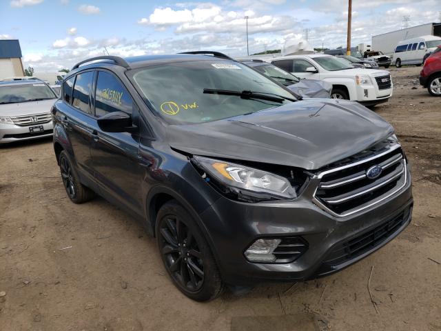 FORD ESCAPE SE 2019 1fmcu0gd9kua16490