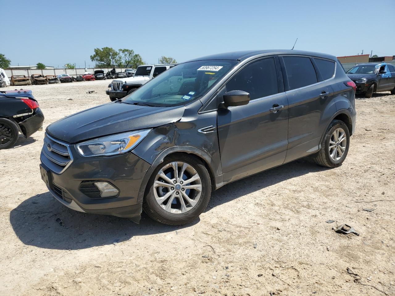 FORD ESCAPE 2019 1fmcu0gd9kua18241