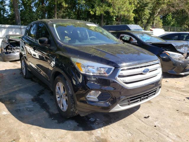 FORD ESCAPE SE 2019 1fmcu0gd9kua29319