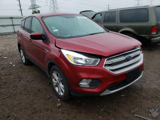 FORD ESCAPE SE 2019 1fmcu0gd9kua30860