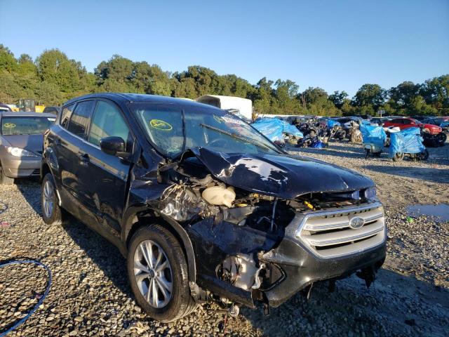 FORD ESCAPE SE 2019 1fmcu0gd9kua67438