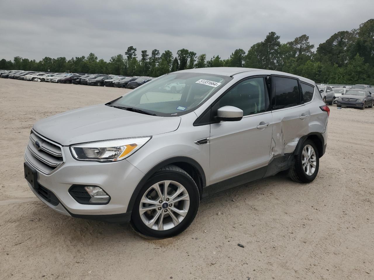 FORD ESCAPE 2019 1fmcu0gd9kua70985