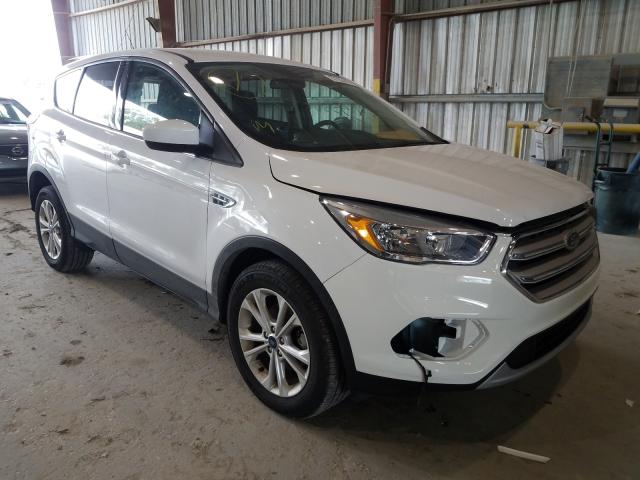 FORD ESCAPE SE 2019 1fmcu0gd9kua89049